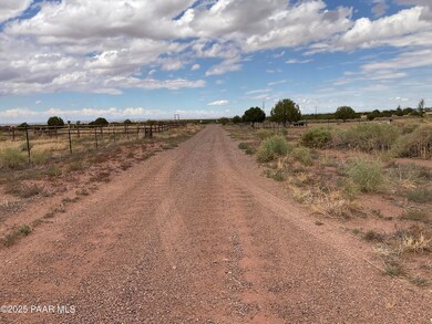 Lot 4 Ranch of the White Mountains, Concho, AZ 85924 - photo 7
