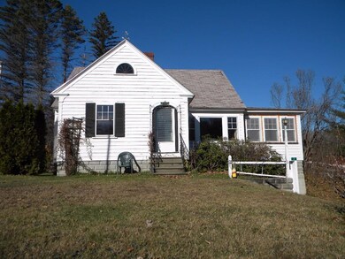 three bedrooms, 1 new bath, hardwood...