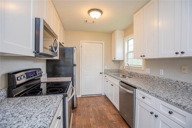 872 NW A St, Bentonville, AR 72712 - photo 3