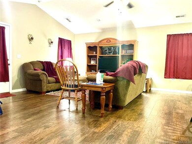 684 Sky Way Dr NW, Corydon, IN 47112 - photo 6