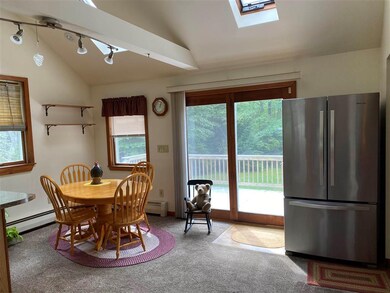 131 Buzzell Hill Rd, Weare, NH 03281 - photo 3