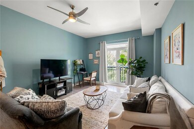 Paces 325 unit 415, Atlanta, GA 30305 - photo 5