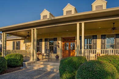 249 Southwoods Dr, Fredericksburg, TX 78624 - photo 3