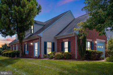 11107 Dragons Lair Dr, Fredericksburg, VA 22407 - photo 3