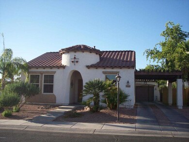 7732 E Boston St unit 20, Mesa, AZ 85207 - photo 4