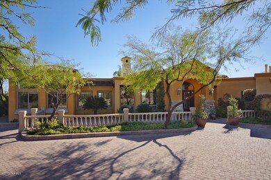 Welcome Home