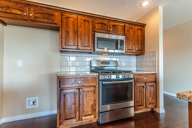 117 N Glengary Dr unit Lot 32, Nixa, MO 65714 - photo 7