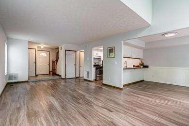 3162 Bowdoin Circle