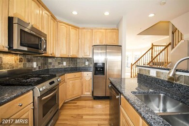 10241 Brighton Ridge Way, Columbia, MD 21044 - photo 4