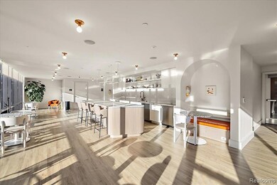 eXchange unit 1503, Detroit, MI 48226 - photo 6