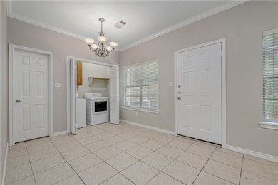 319 Forest Dr unit K, College Station, TX 77840 - photo 5