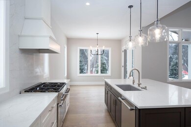 4194 Prescott Park Cir unit 11, West Bloomfield Township, MI 48323 - photo 6