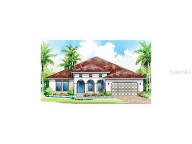 270 Martellago Dr, North Venice, FL 34275 - photo 2