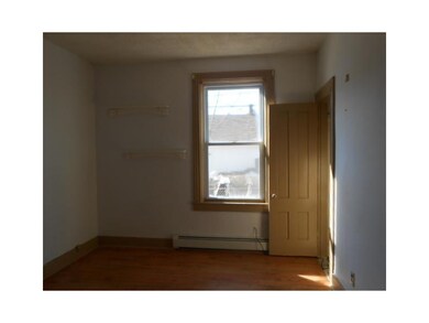 Bedroom.