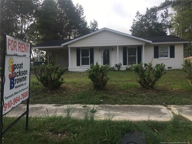 650 Stoneykirk Dr, Fayetteville, NC 28314 - photo 4