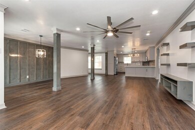 4506 Moore St, Houston, TX 77009 - photo 4