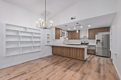 1523 W Mission Dr, Chandler, AZ 85224 - photo 4