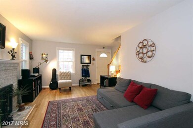 707 Auburn Ave, Takoma Park, MD 20912 - photo 5