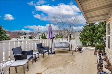 4201 Tannybrooke Ln NW unit 4C, Canton, OH 44718 - photo 4