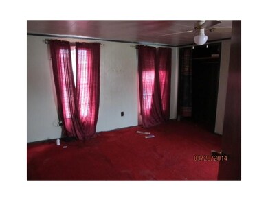Bedroom.