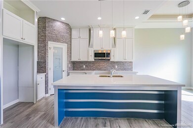 715 Santa Cecilia St, Donna, TX 78537 - photo 7