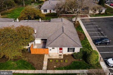 501 N Bethlehem Pike unit 4-C, Ambler, PA 19002 - photo 3