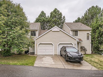 492 S Kalispell Way unit C, Aurora, CO 80017 - photo 2