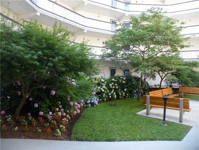 Yard/Garden.