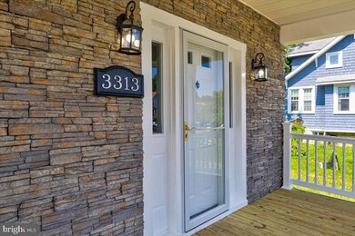 3313 Batavia Ave, Baltimore, MD 21214 - photo 3