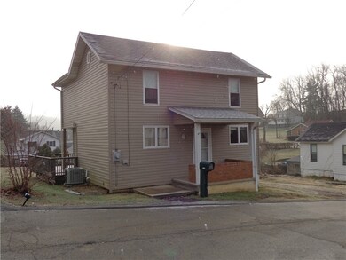 Front/Left Side