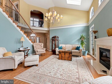 2663 Monocacy Ford Rd, Frederick, MD 21701 - photo 5