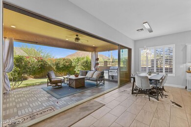 Indoor Outdoor Living!