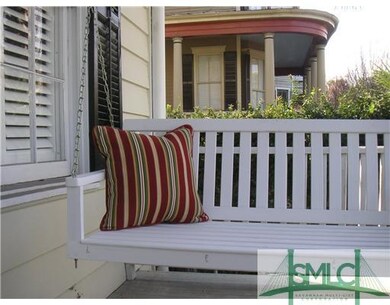 Patio/Deck.