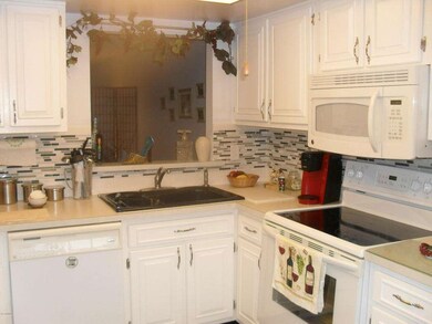 Newlu Updated Kitchen
