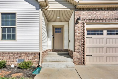 533 Lucky Ln, Clarksville, TN 37042 - photo 5