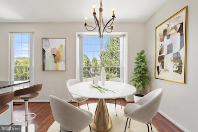 16873 Jed Forest Ln, Woodbridge, VA 22191 - photo 7