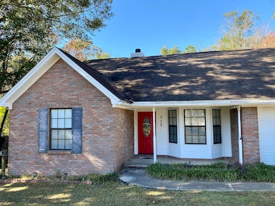 313 Ashley Dr Front