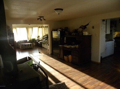 Living/Family room area