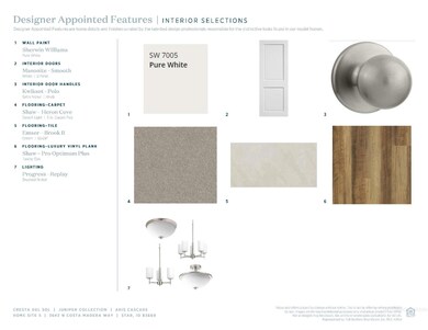 3642 N Costa Madera Way, Star, ID 83669 - photo 4