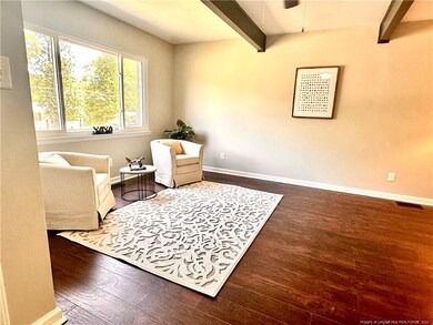 868 Stoneykirk Dr, Fayetteville, NC 28314 - photo 5