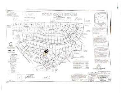 Lot 85 Rodeo Dr, Corbin, KY 40701 - photo 4