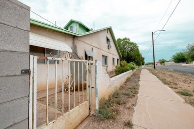 1047 E 7th St, Douglas, AZ 85607 - photo 4