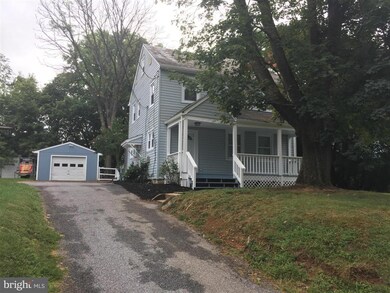 3611 Clifmar Rd, Windsor Mill, MD 21244 - photo 2