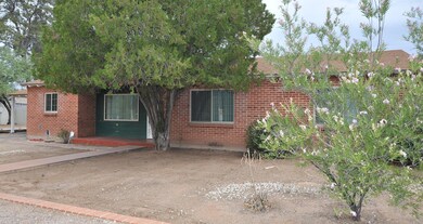 Front Elevation 2