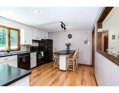 237 Charlton Rd, Spencer, MA 01562 - photo 5