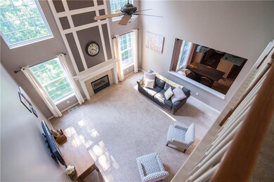 12039 Sellerton Dr, Fishers, IN 46037 - photo 4