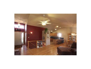 Great Room.