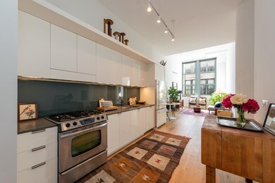 50 Dey St unit 529, Jersey City, NJ 07306 - photo 7