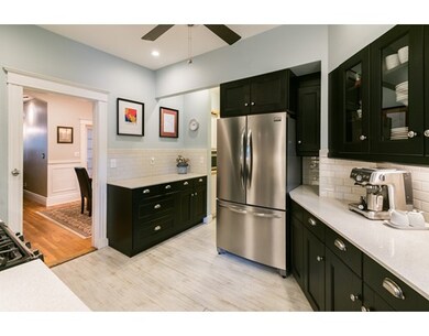 78 Kilsyth Rd unit 5, Brighton, MA 02135 - photo 3