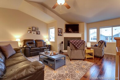 2656 Aspen Heights Loop unit 26, Anchorage, AK 99508 - photo 3